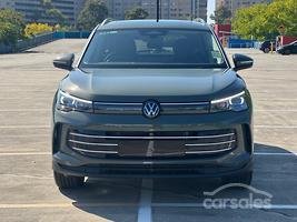 2026 Volkswagen Tiguan 150TSI Elegance