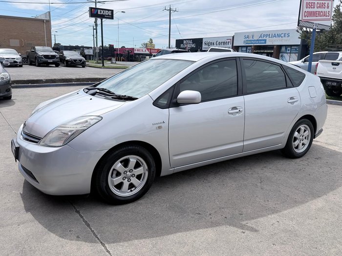 2006 Toyota Prius