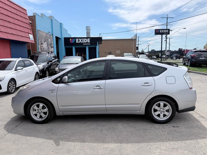 2006 Toyota Prius