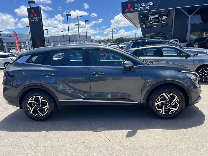 2024 Kia Sportage S