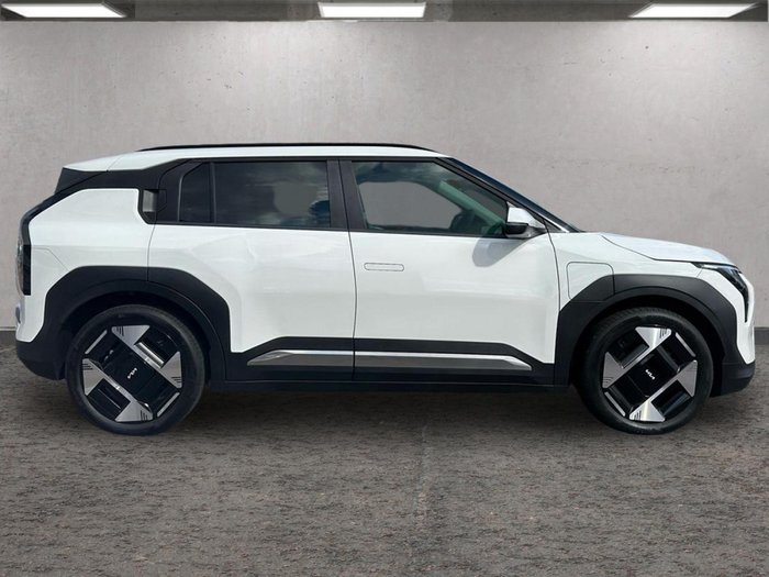 2025 Kia EV3 Earth Long Range