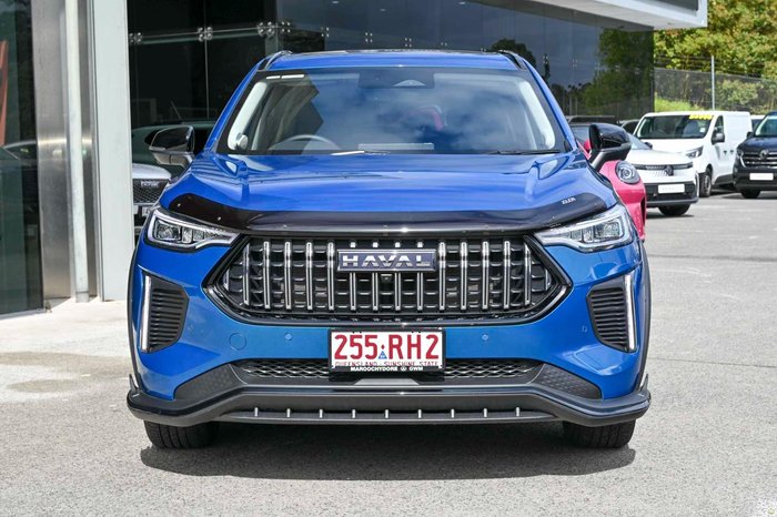 2025 GWM Haval Jolion Ultra