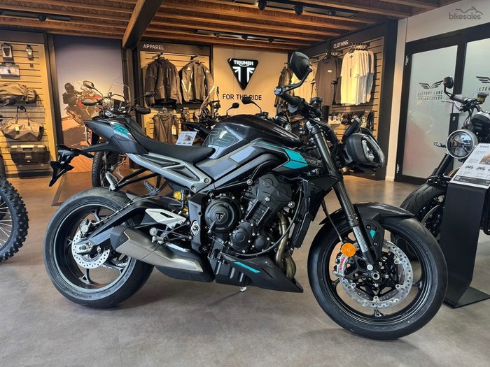 TRIUMPH
