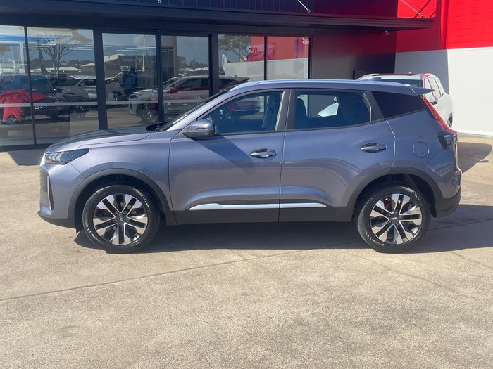 2026 Chery Tiggo 4 Ultimate