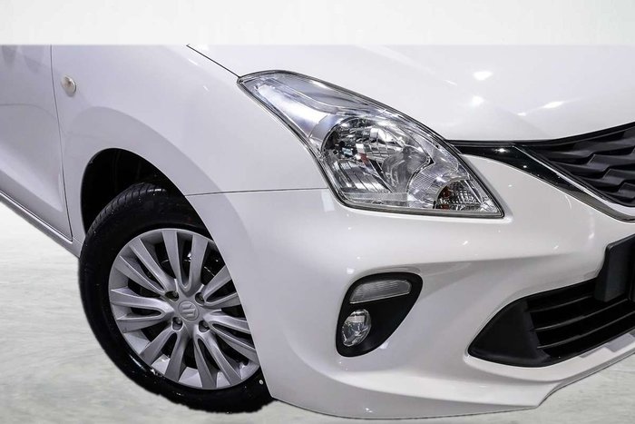 2022 Suzuki Baleno GL