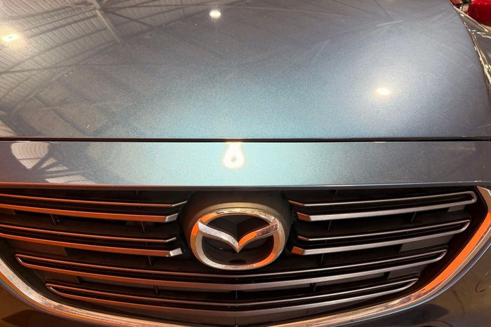 2021 Mazda CX-3