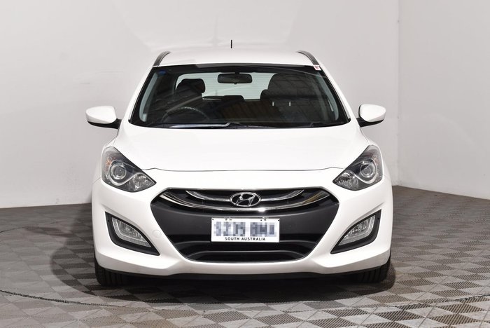 2013 Hyundai i30