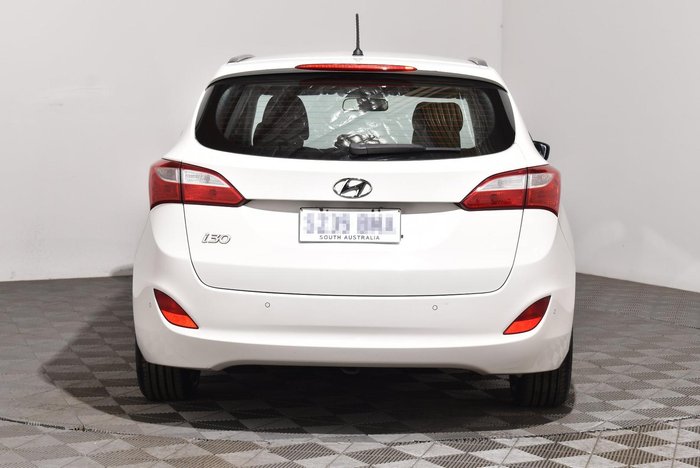 2013 Hyundai i30