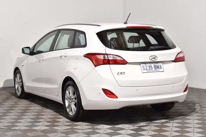 2013 Hyundai i30