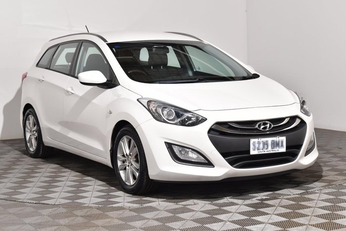 2013 Hyundai i30