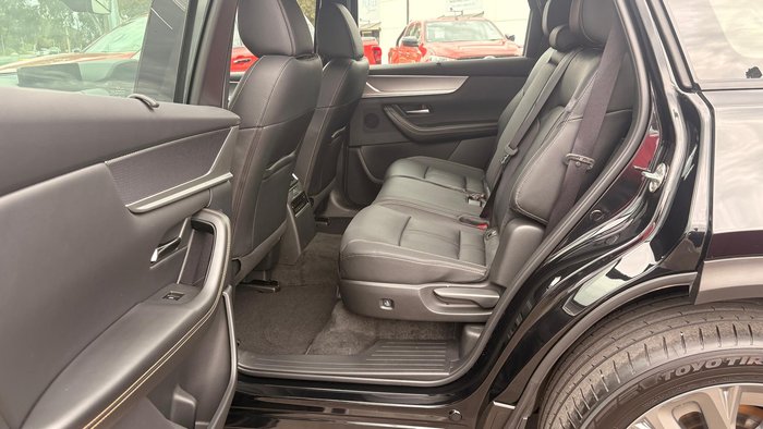 2026 Mazda CX-90 G50e GT KK AWD