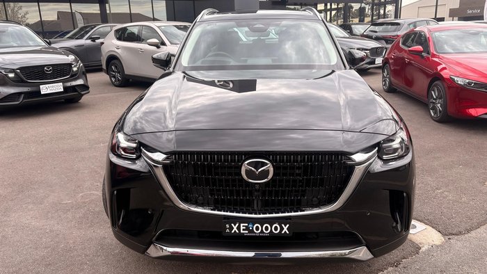2026 Mazda CX-90 G50e GT KK AWD