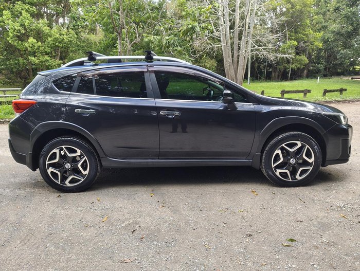 2018 Subaru XV 2.0i-S