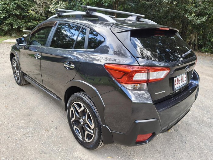 2018 Subaru XV 2.0i-S