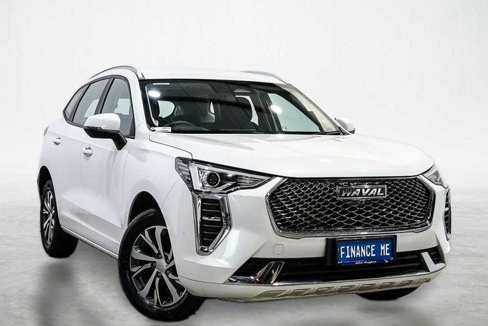 2022 Haval Jolion