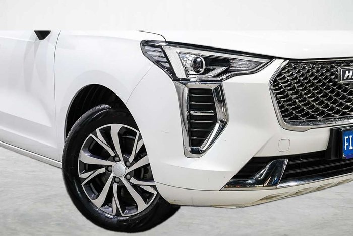 2022 Haval Jolion Premium