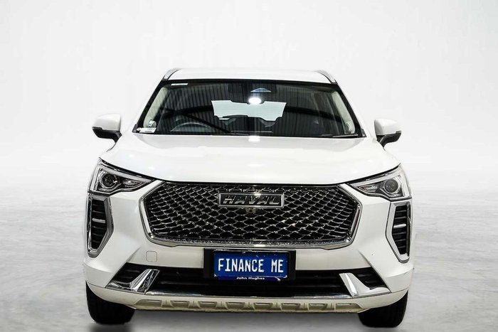 2022 Haval Jolion Premium