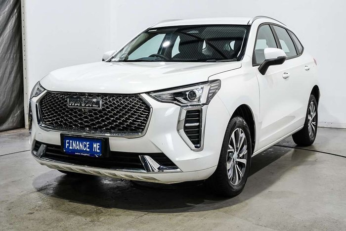 2022 Haval Jolion Premium