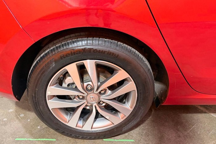 2019 Hyundai i30 Active