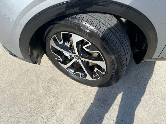 2022 Kia Sportage SX