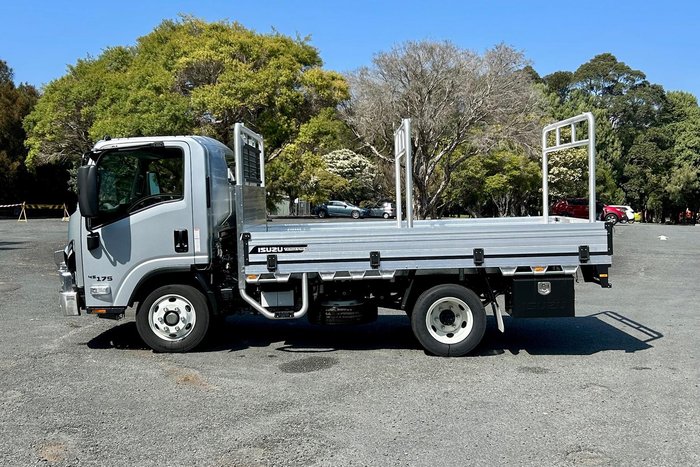 2026 Isuzu N Series NPR 45/65-175 DT D28 Tradepack