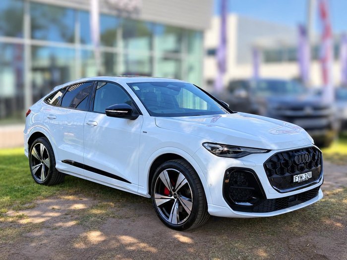 2025 Audi Q5