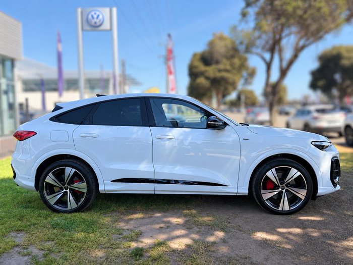 2025 Audi Q5 e-hybrid 270kW