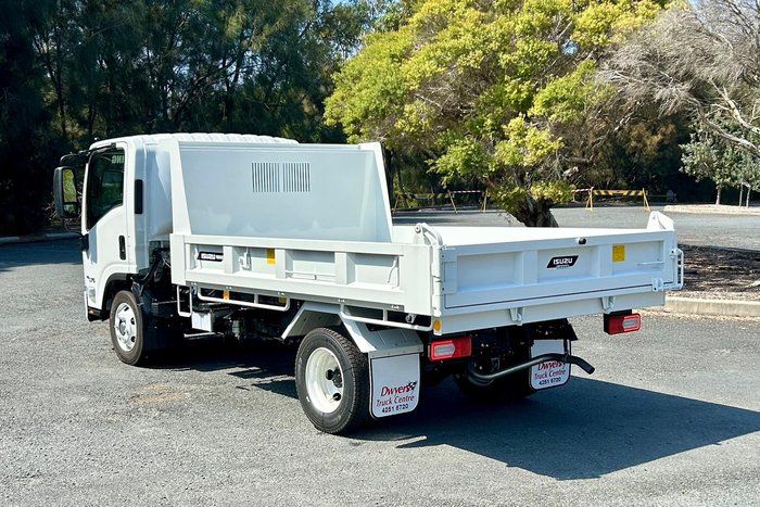 2026 Isuzu N Series NPR 45/65-175 MT D34 Tipper