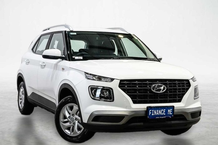 2025 Hyundai Venue