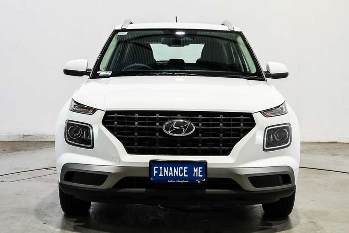 2025 Hyundai Venue