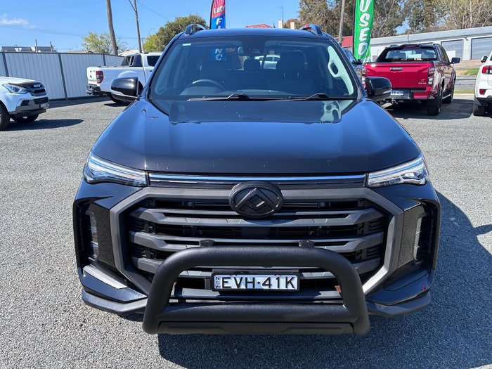 2022 LDV T60 Max LUXE