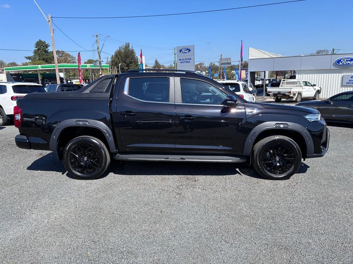 2022 LDV T60 Max LUXE