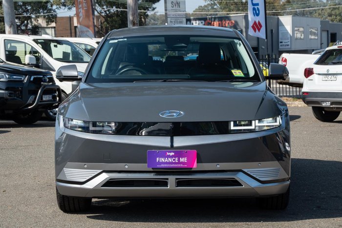 2024 Hyundai IONIQ 5