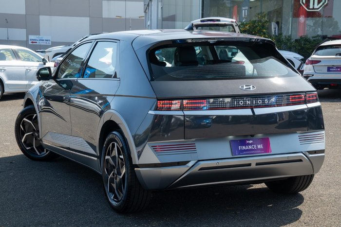 2024 Hyundai IONIQ 5