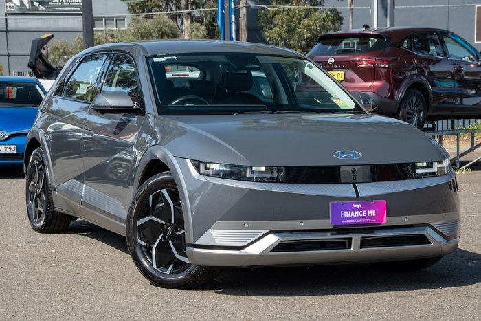 2024 Hyundai IONIQ 5