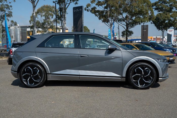 2024 Hyundai IONIQ 5