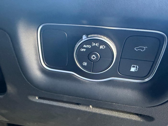 2025 Chery Tiggo 9 Super Hybrid Ultimate
