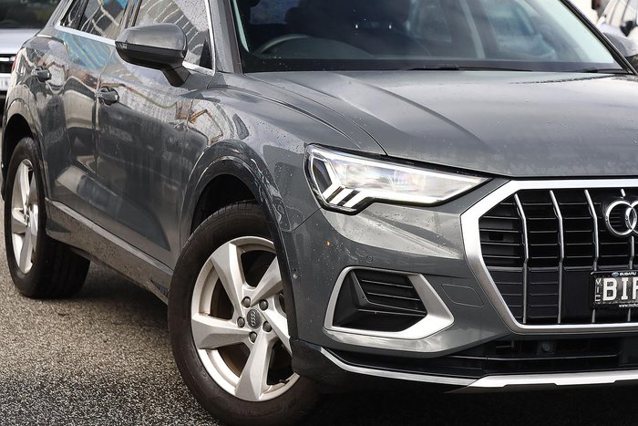 2020 Audi Q3