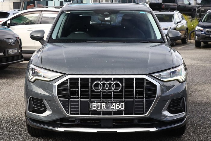 2020 Audi Q3