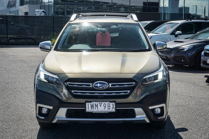 2022 Subaru Outback AWD Touring