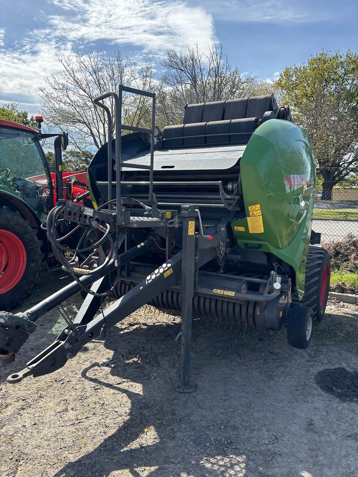 2019 Fendt Fd4160xt.13