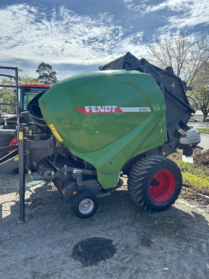 2019 Fendt Fd4160xt.13