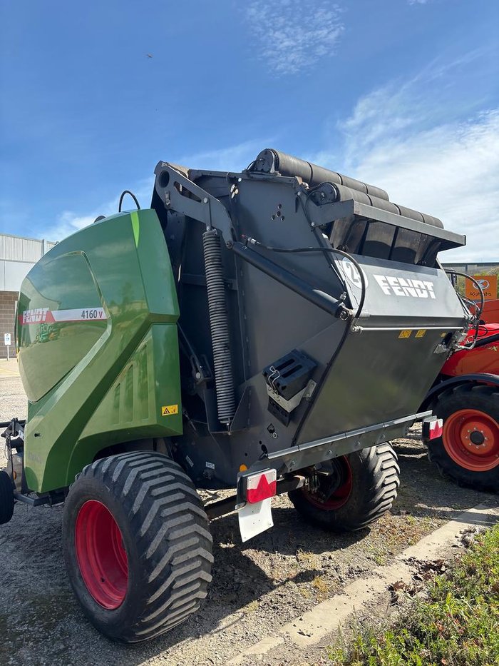 2019 Fendt Fd4160xt.13