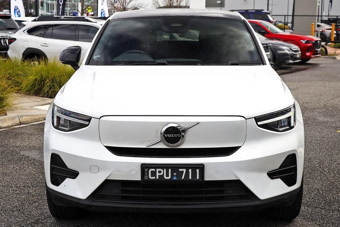 2023 Volvo C40