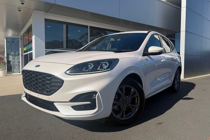 2023 Ford Escape