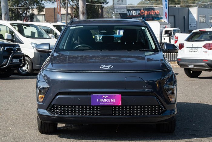 2024 Hyundai Kona Electric