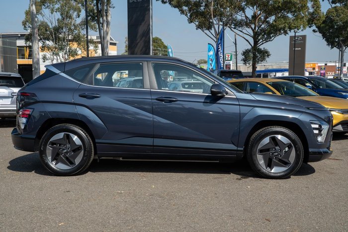 2024 Hyundai Kona Electric