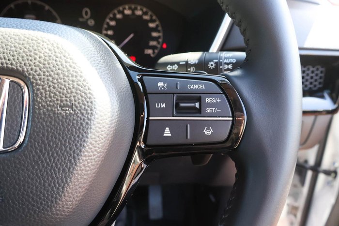 2024 Honda CR-V VTi L