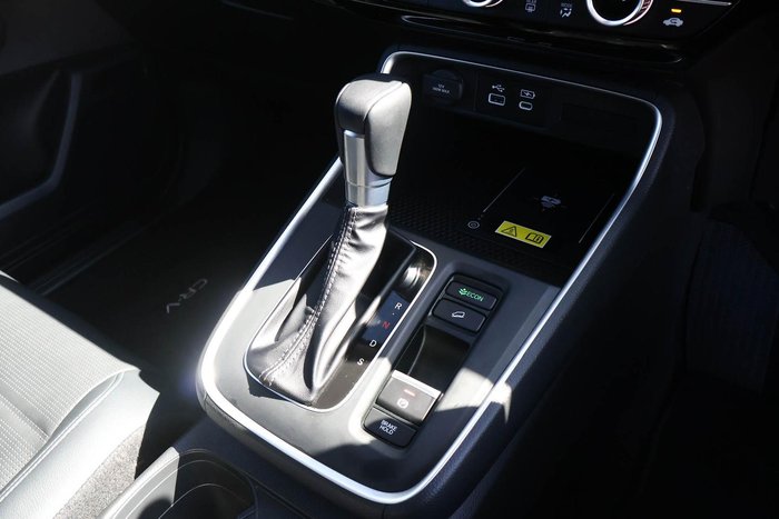 2024 Honda CR-V VTi L