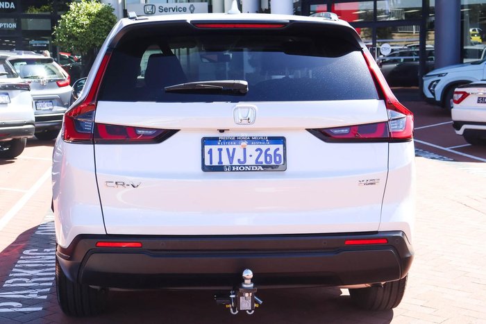 2024 Honda CR-V VTi L